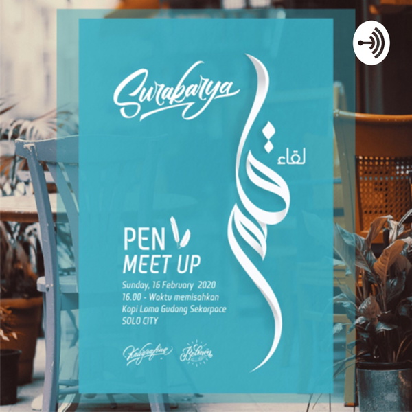 Artwork for Surakartalks