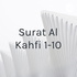 Surat Al Kahfi 1-10