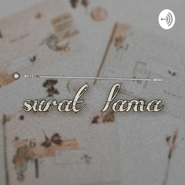 Artwork for Surat Lama