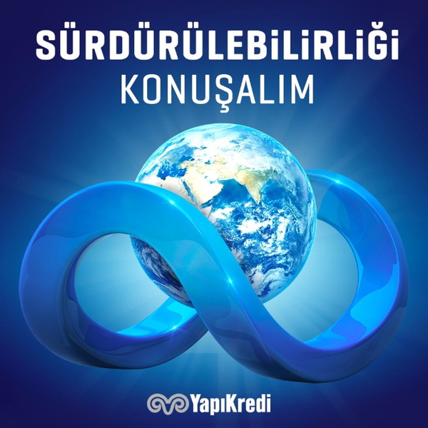 Artwork for Sürdürülebilirliği Konuşalım