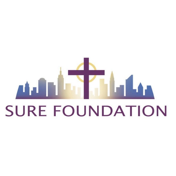 Artwork for Sure Foundation Lutheran Church