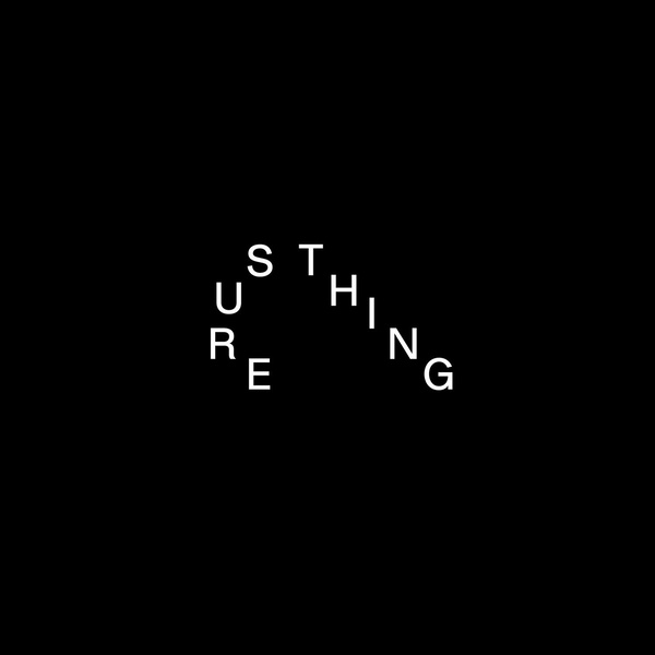 Artwork for Sure Thing Podcast