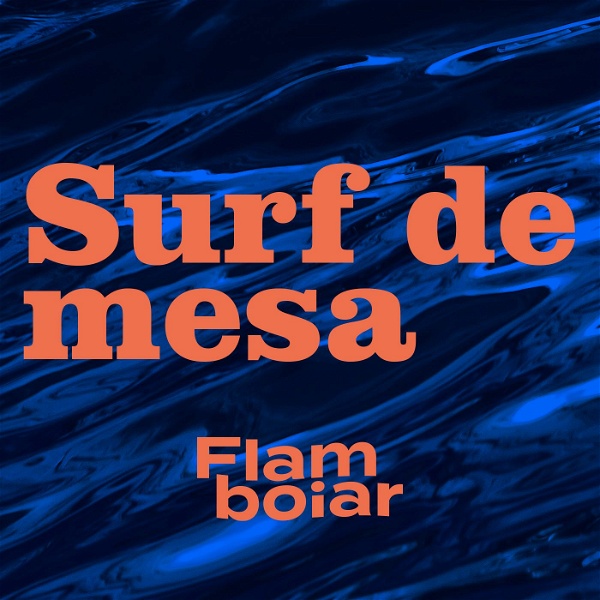 Artwork for Surf de Mesa
