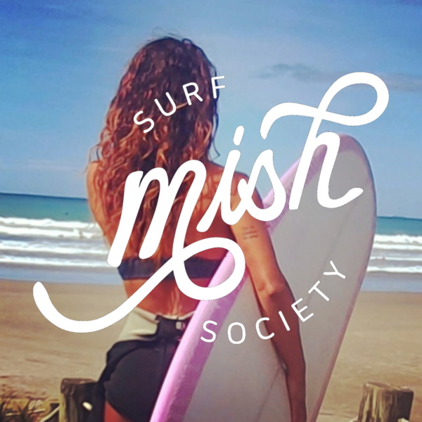 Artwork for Surf Mish Society