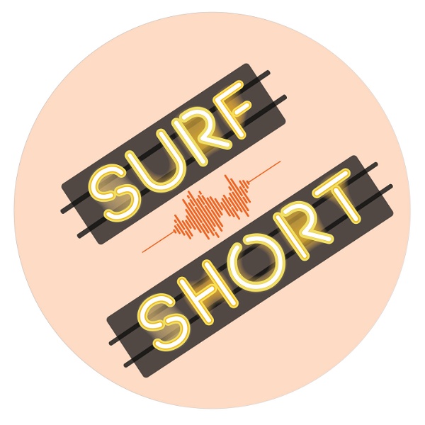 Artwork for SURF Short