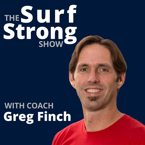 Artwork for The Surf Strong Show