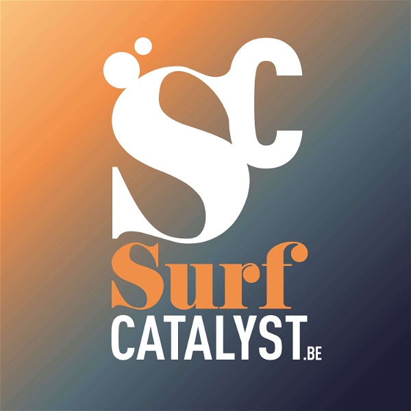 Artwork for Surfcatalyst