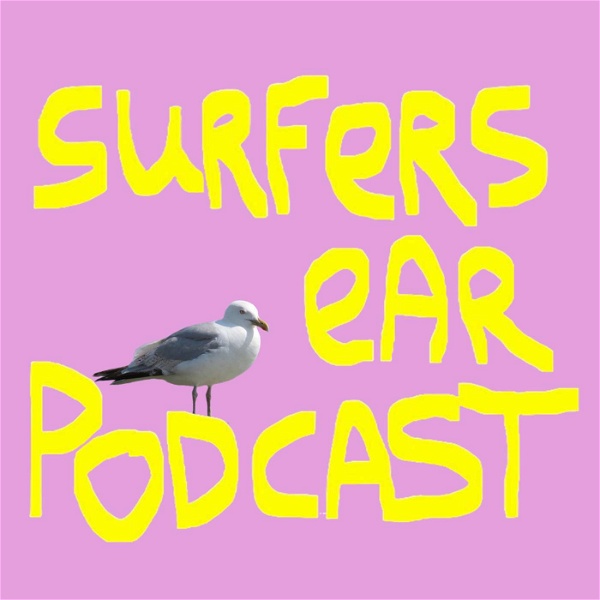 Artwork for Surfers Ear Podcast