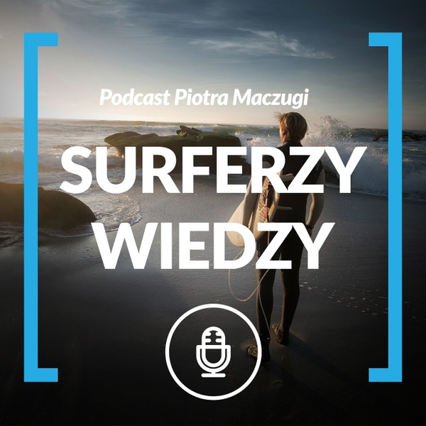 Artwork for Surferzy Wiedzy