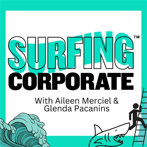 Artwork for Surfing Corporate