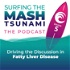Surfing the NASH Tsunami