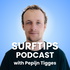 Surftips Podcast with Pepijn Tigges