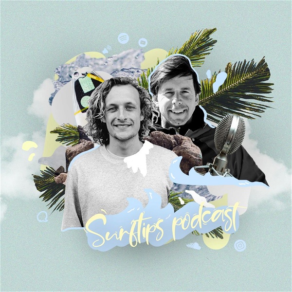 Artwork for Surftips podcast