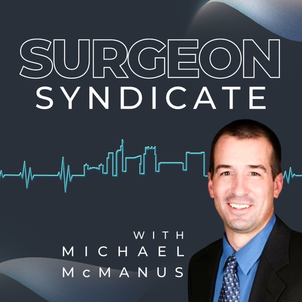 Artwork for Surgeon Syndicate