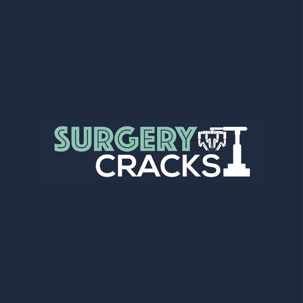 Artwork for Surgery Cracks Podcast