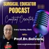 Surgical Educator podcast