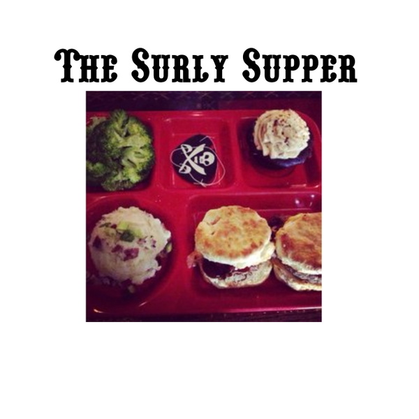 Artwork for Surly Supper