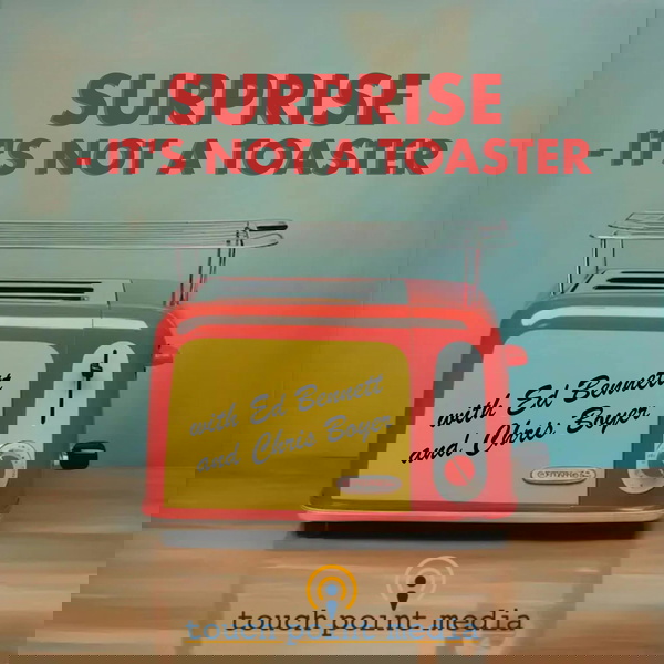 Artwork for Surprise
