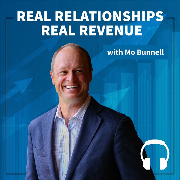 Artwork for Real Relationships Real Revenue