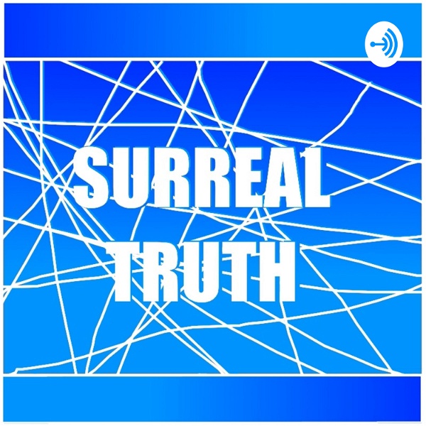Artwork for Surreal Truth