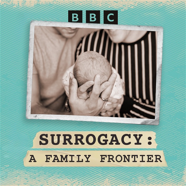 Artwork for Surrogacy: A Family Frontier