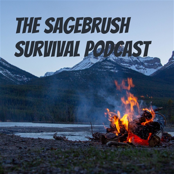 Artwork for The Sagebrush Survival Podcast