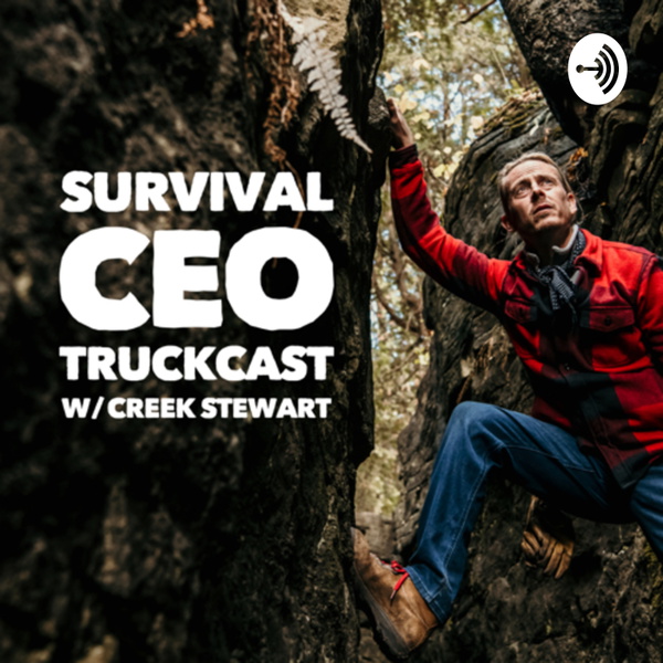 Artwork for SURVIVAL CEO TRUCKCAST