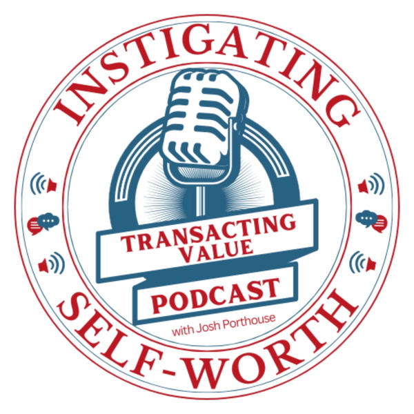 Artwork for Transacting Value Podcast