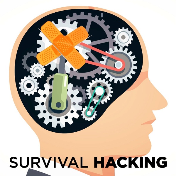 Artwork for Survival Hacking