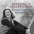 Survival Is Insufficient Podcast
