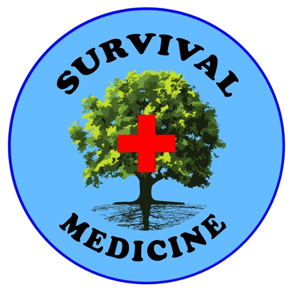 Artwork for Survival Medicine