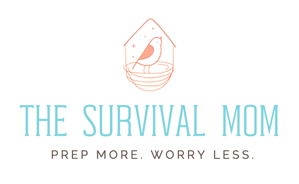 Artwork for Survival Mom Podcast