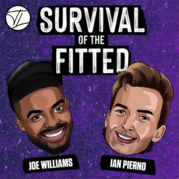 Artwork for Survival of the Fitted