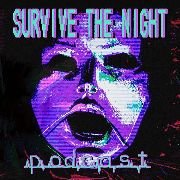 Artwork for Survive The Night