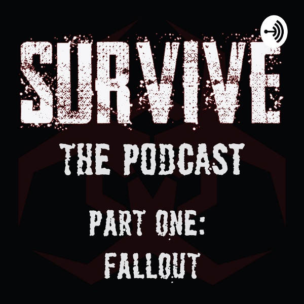Artwork for Survive: The Podcast