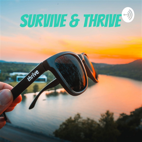 Artwork for Survive & Thrive