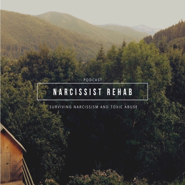 Artwork for Narcissist Rehab Podcast