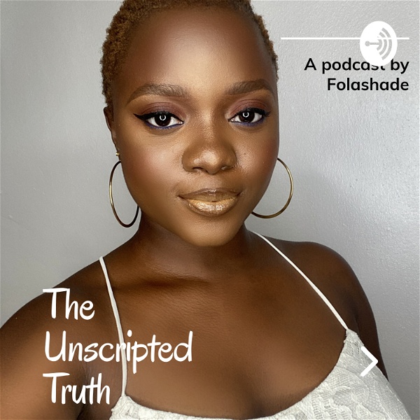 Artwork for The Unscripted Truth