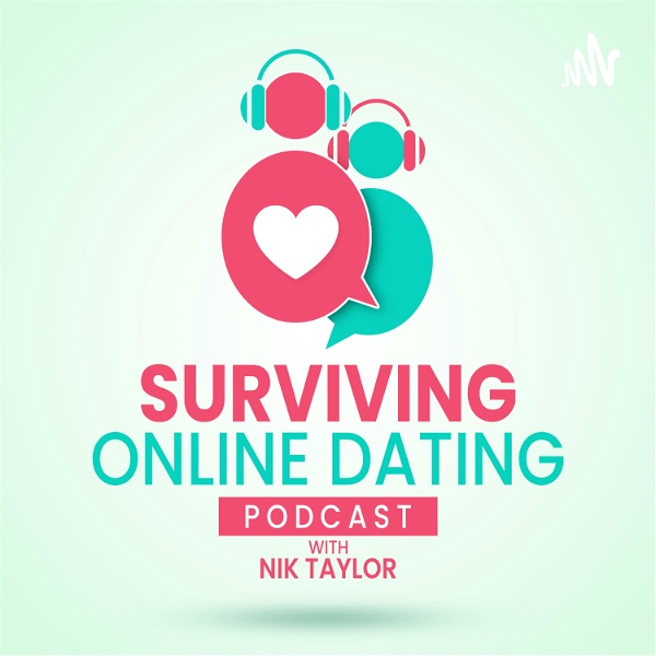 Artwork for Surviving Online Dating