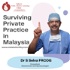 Surviving Private Practice In Malaysia