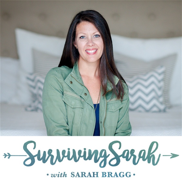 Artwork for Surviving Sarah