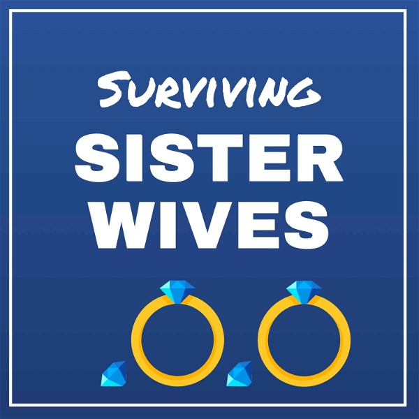 Artwork for Surviving Sister Wives