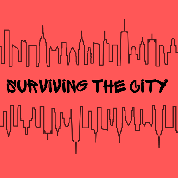 Artwork for Surviving The City