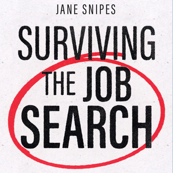 Artwork for Surviving the Job Search