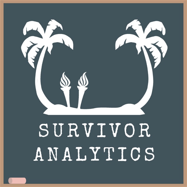 Artwork for Survivor Analytics