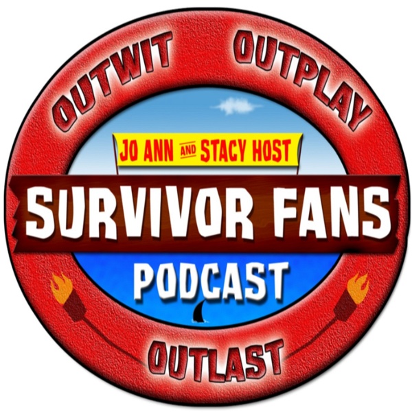 Artwork for Survivor Fans Podcast
