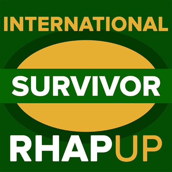 Artwork for Survivor International RHAPup Podcasts