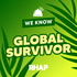 Survivor International RHAPup Podcasts with Shannon Gaitz & Mike Bloom.