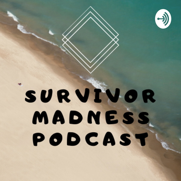 Artwork for Survivor Madness Podcast
