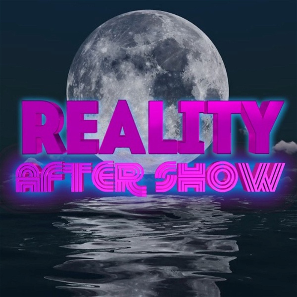 Artwork for Reality After Show